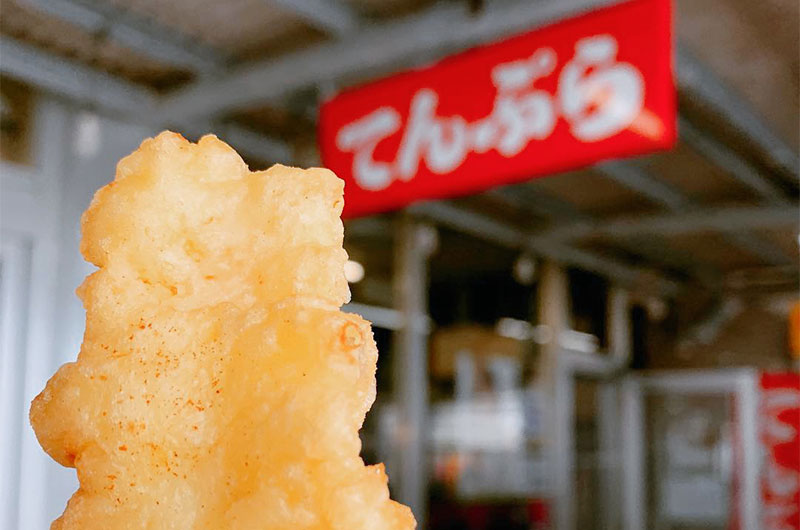 道の駅 許田 やんばる物産センター